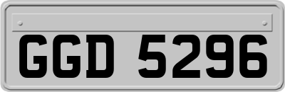 GGD5296