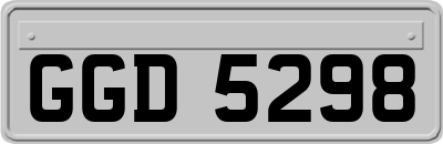 GGD5298