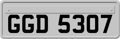GGD5307