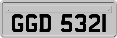 GGD5321