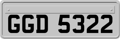 GGD5322