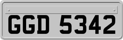 GGD5342