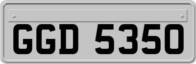GGD5350