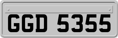 GGD5355