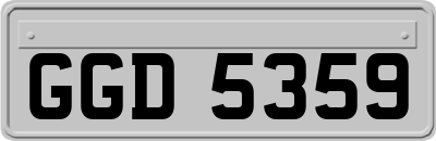 GGD5359