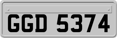 GGD5374