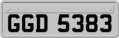GGD5383