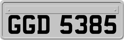 GGD5385