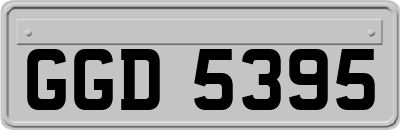 GGD5395