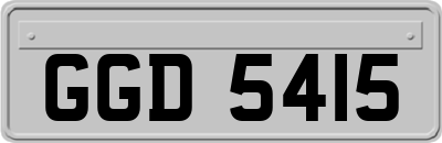 GGD5415