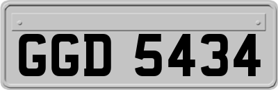 GGD5434