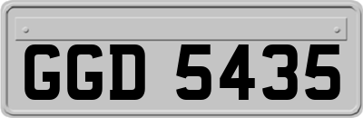 GGD5435