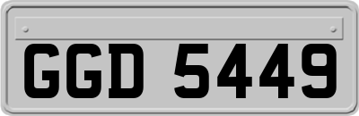 GGD5449