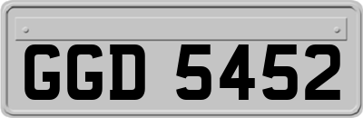 GGD5452