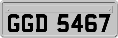 GGD5467