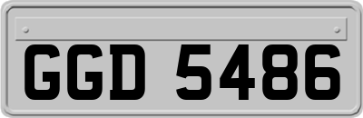 GGD5486