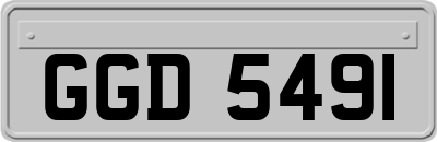 GGD5491