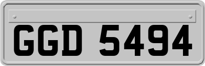GGD5494