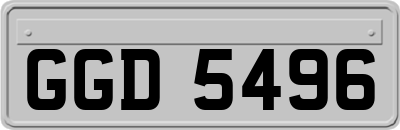 GGD5496