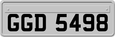 GGD5498