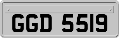 GGD5519