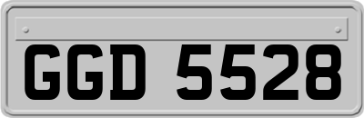 GGD5528