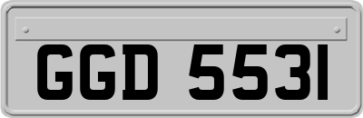 GGD5531