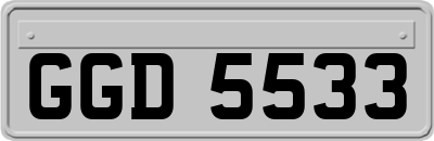 GGD5533