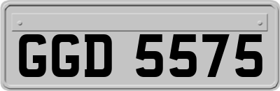 GGD5575