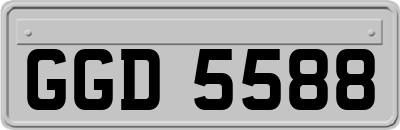 GGD5588