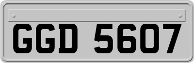 GGD5607