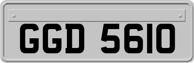 GGD5610
