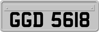 GGD5618