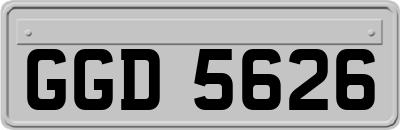 GGD5626