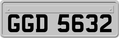 GGD5632