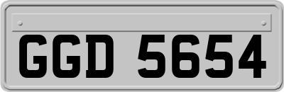 GGD5654