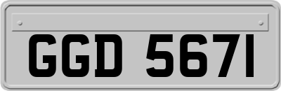 GGD5671
