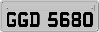 GGD5680