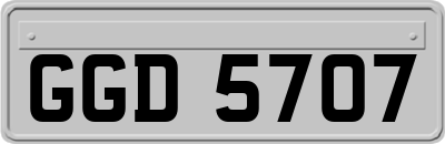 GGD5707