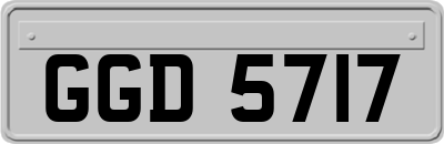 GGD5717