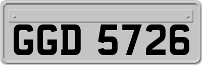 GGD5726