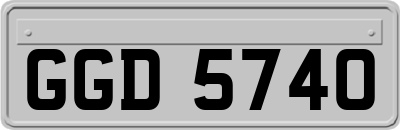GGD5740