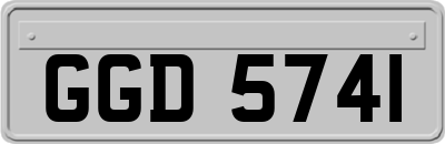 GGD5741