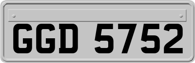 GGD5752