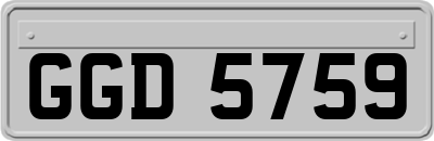 GGD5759