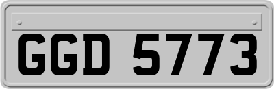 GGD5773