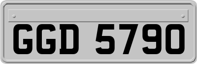 GGD5790
