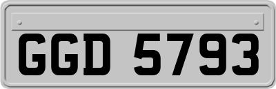 GGD5793