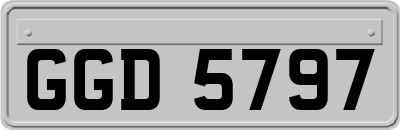 GGD5797