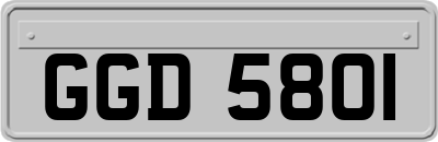 GGD5801